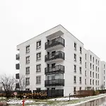 Gama Glebocka 5d, 2-6 Guests