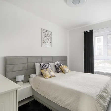 Gama Glebocka 5d, 2-6 Guests